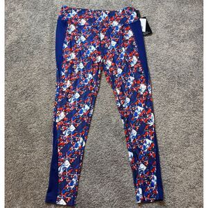 Obermeyer Tights Women Large‎ Discover Baselayer Tights Snosport NWT